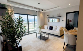 Escada Apartment -Luxurious and cozy home